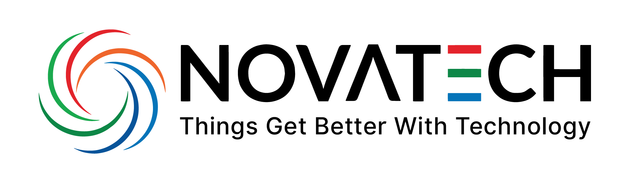 Novatech Logo